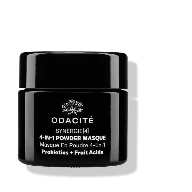 Synergie[4] 4-in-1 Powder Masque - Probiotics + Fruit Acids
