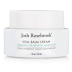 Vital Balm Cream - Unscented