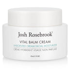 Vital Balm Cream - Unscented