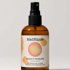 Vitamin C Toning Mist - With Sodium PCA, Tremella Mushroom and Polyglutamic Acid.