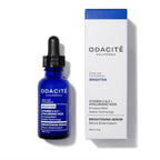 Brightening Serum - Vitamin C & E + Hyaluronic Acid