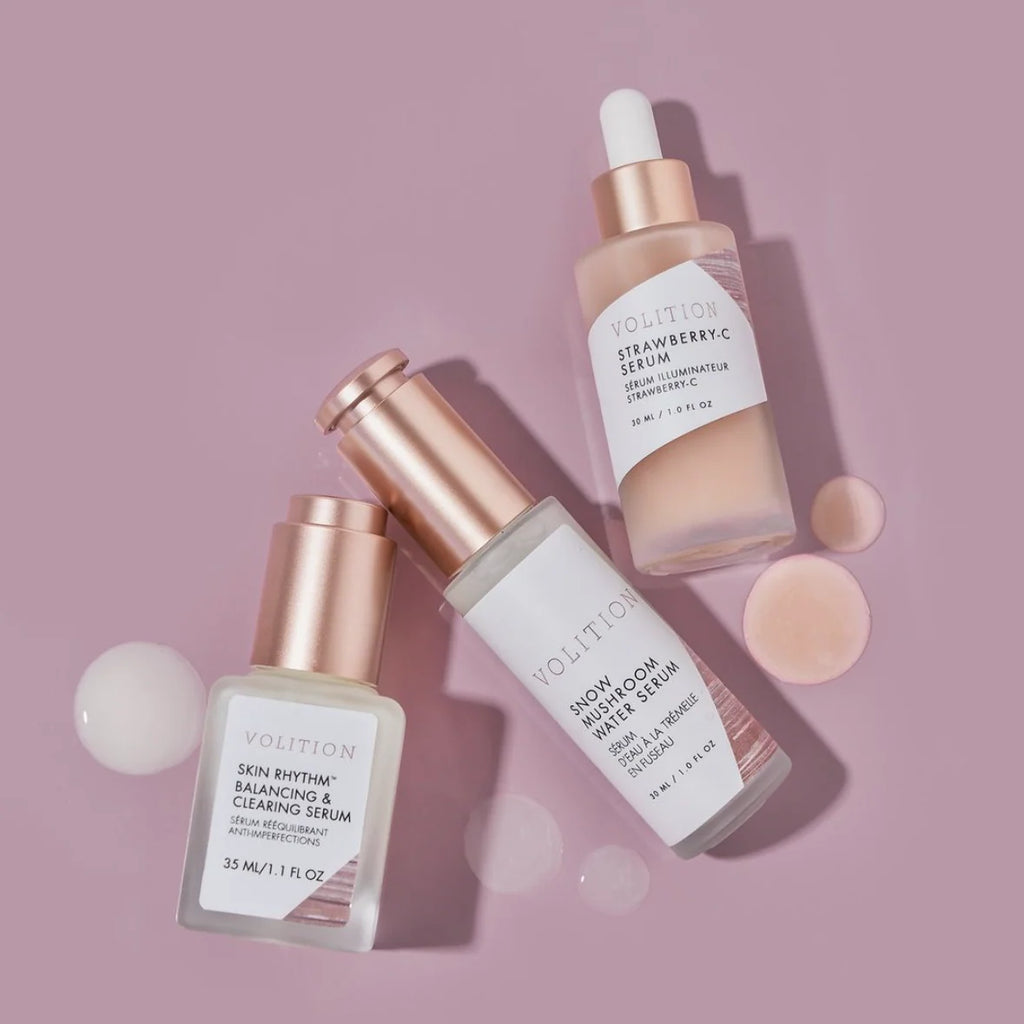 Skin Rhythm Balancing & Clearing Serum