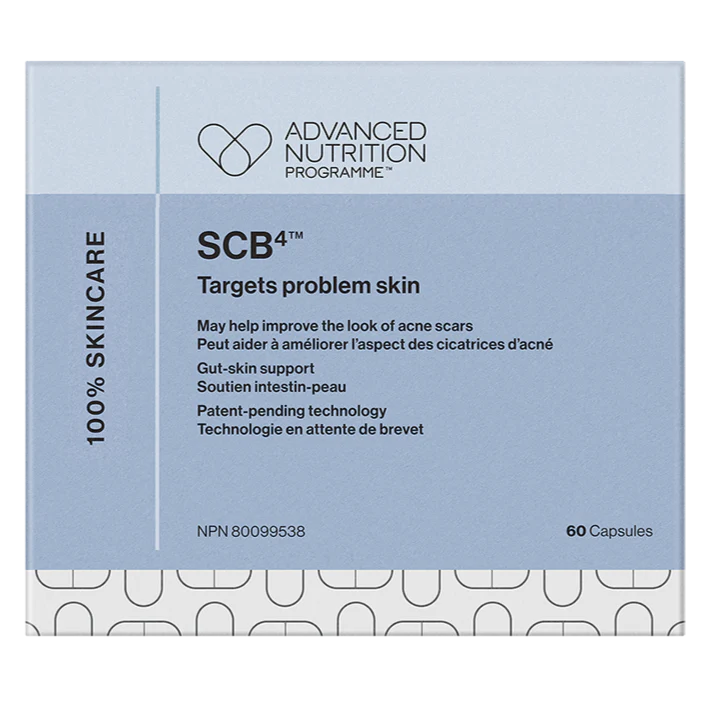 SCB4™ Skin Clear Biome