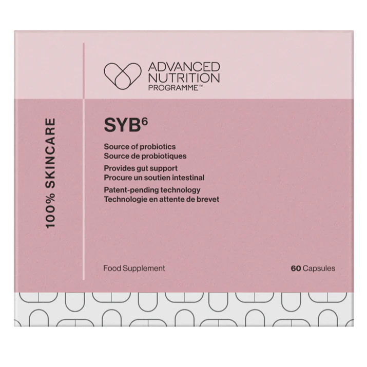 SYB6 Skin Youth Biome