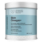 Skin Omegas+