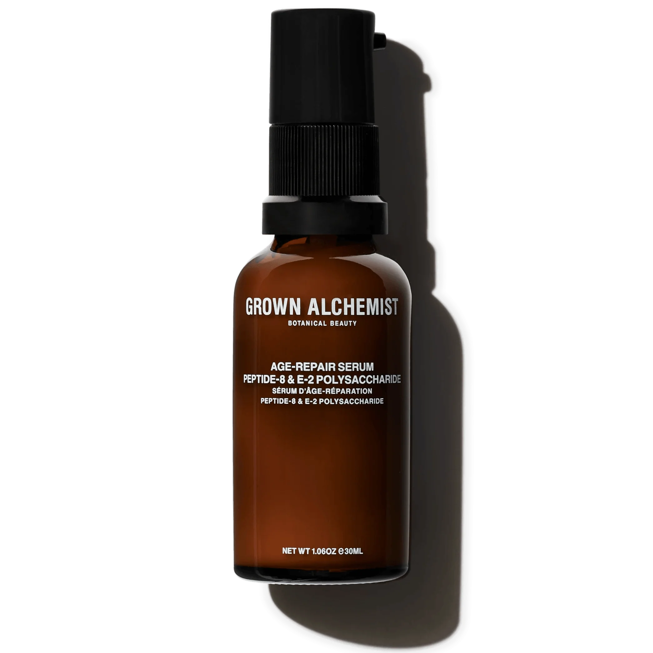 Age-Repair Serum Peptide-8, E-2 Polysaccharide