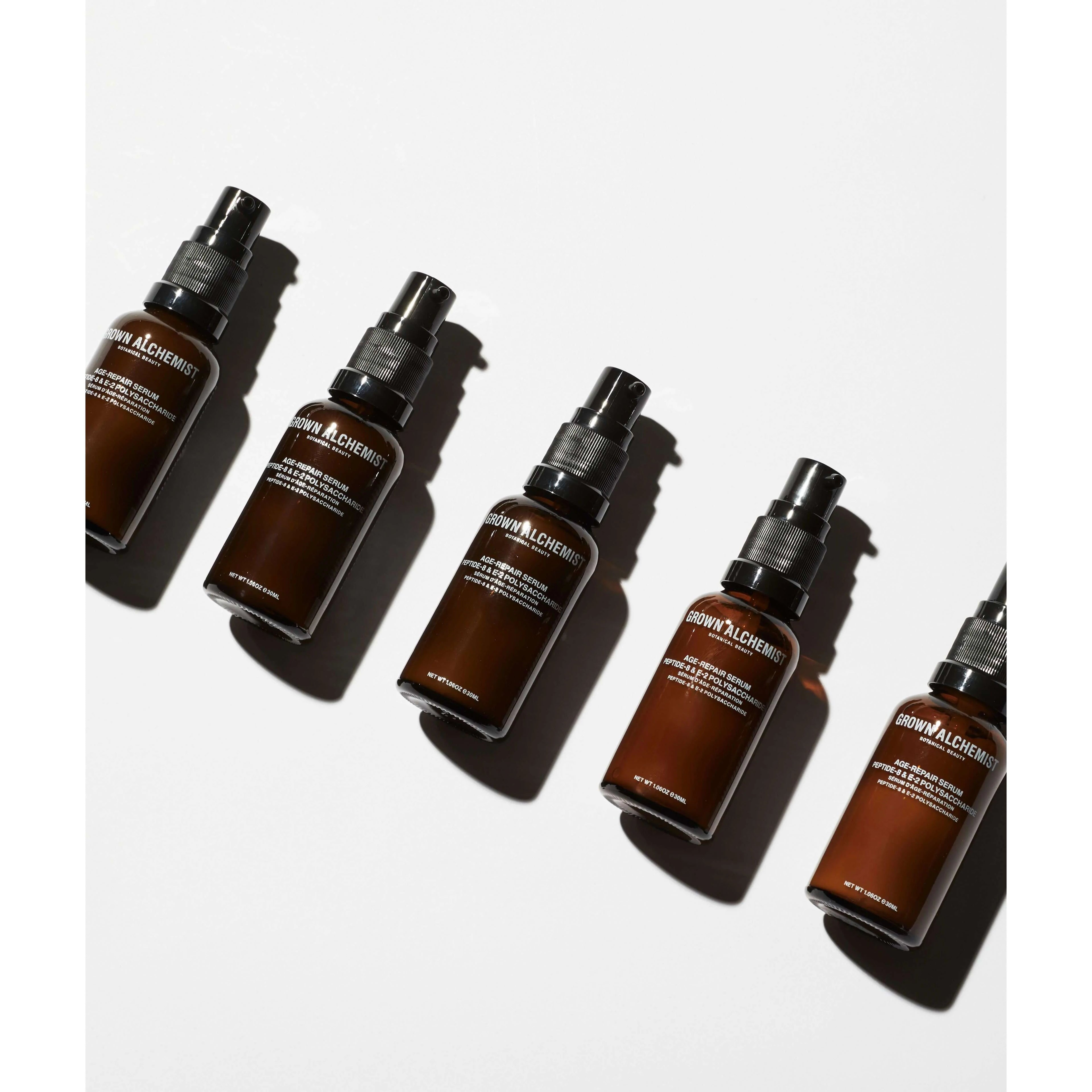 Age-Repair Serum Peptide-8, E-2 Polysaccharide