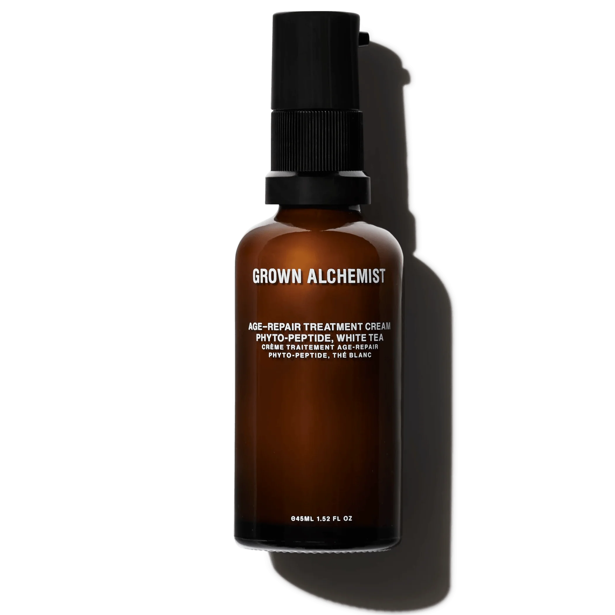 Age-Repair Treatment Cream Phyto-Peptide, White Tea