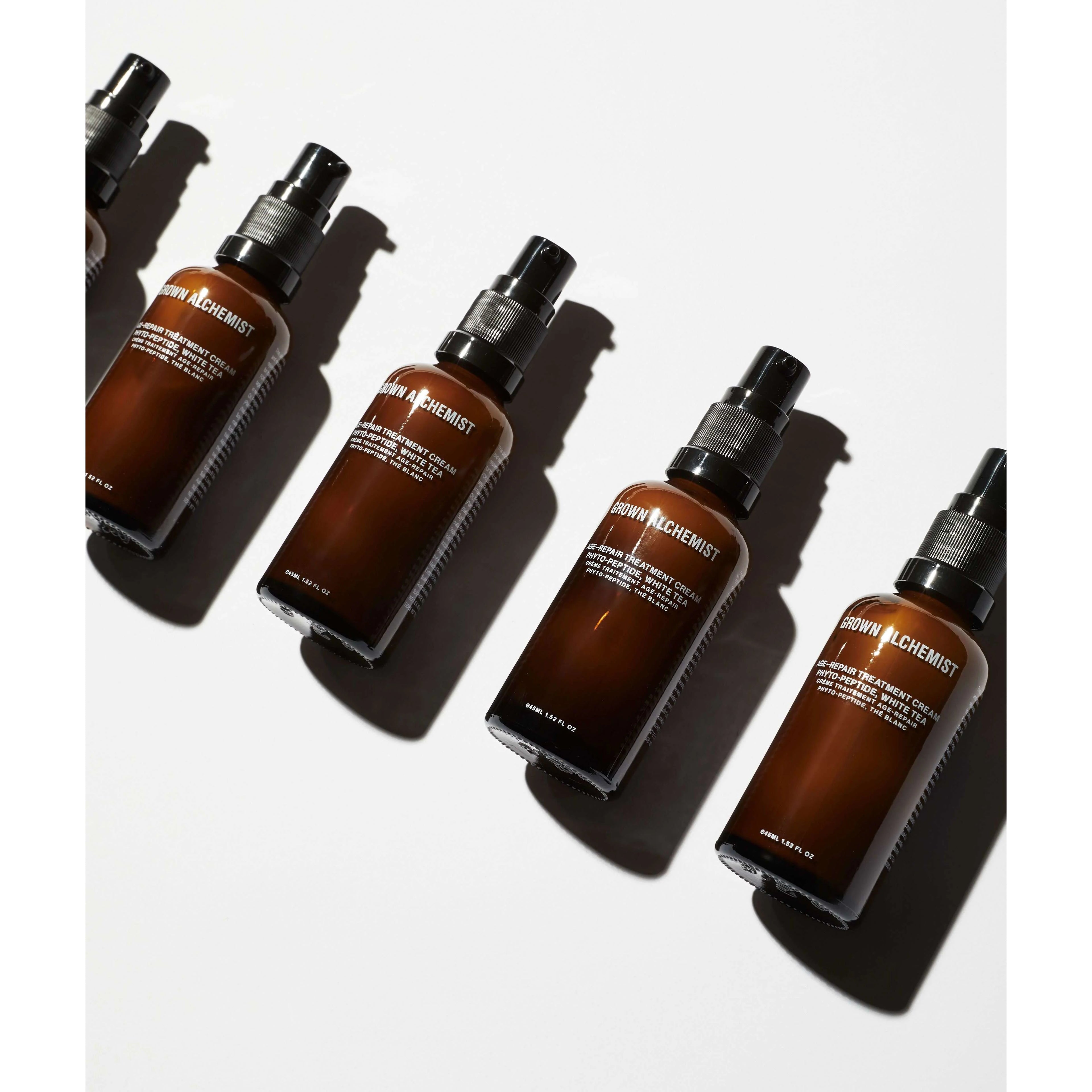 Age-Repair Treatment Cream Phyto-Peptide, White Tea