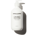 Anti-Frizz - Conditioner 0.5: Behenic Acid C22, Ginger CO2, Abyssinian Oil