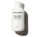 Anti-Frizz - Conditioner 0.5: Behenic Acid C22, Ginger CO2, Abyssinian Oil