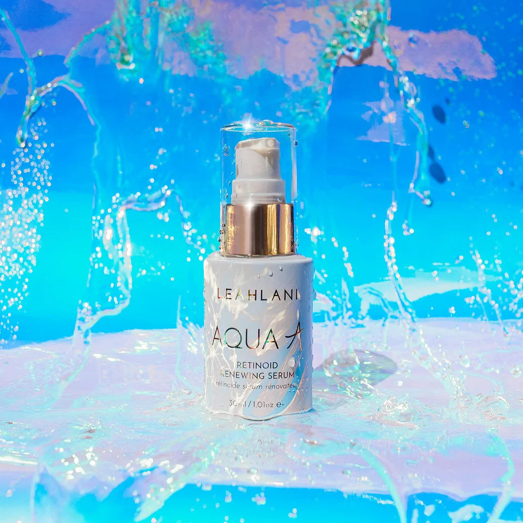 Aqua A Retinoid Renewing Serum