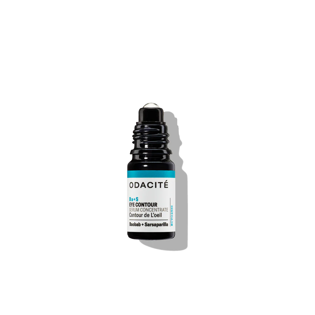 Ba+S  Eye Contour Baobab Sarsaparilla Serum Concentrate