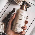 Balance Fibre-Sealing Split Ends Treatment