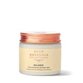 Balance Shine Enhancing Overnight Mask