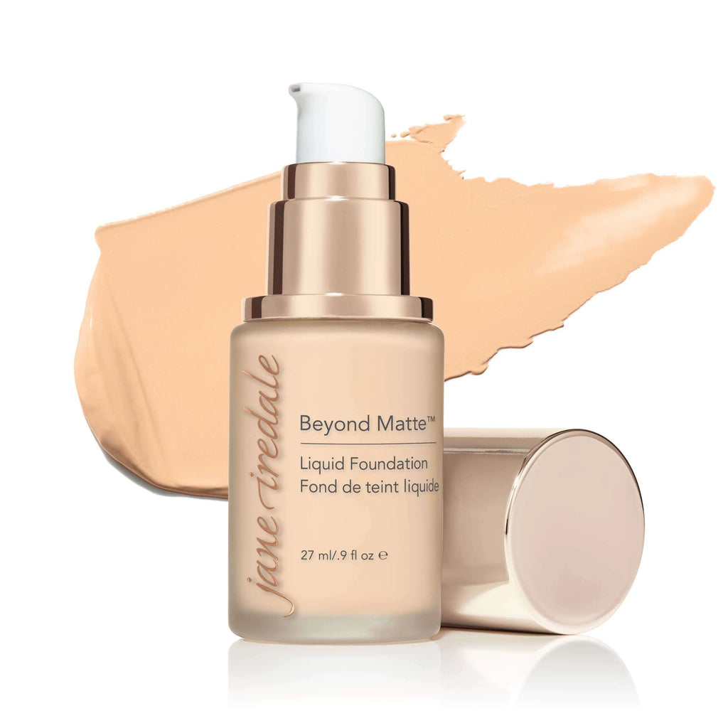 Beyond Matte™ Liquid Foundation