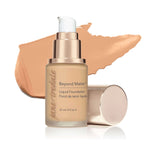 Beyond Matte™ Liquid Foundation