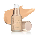 Beyond Matte™ Liquid Foundation