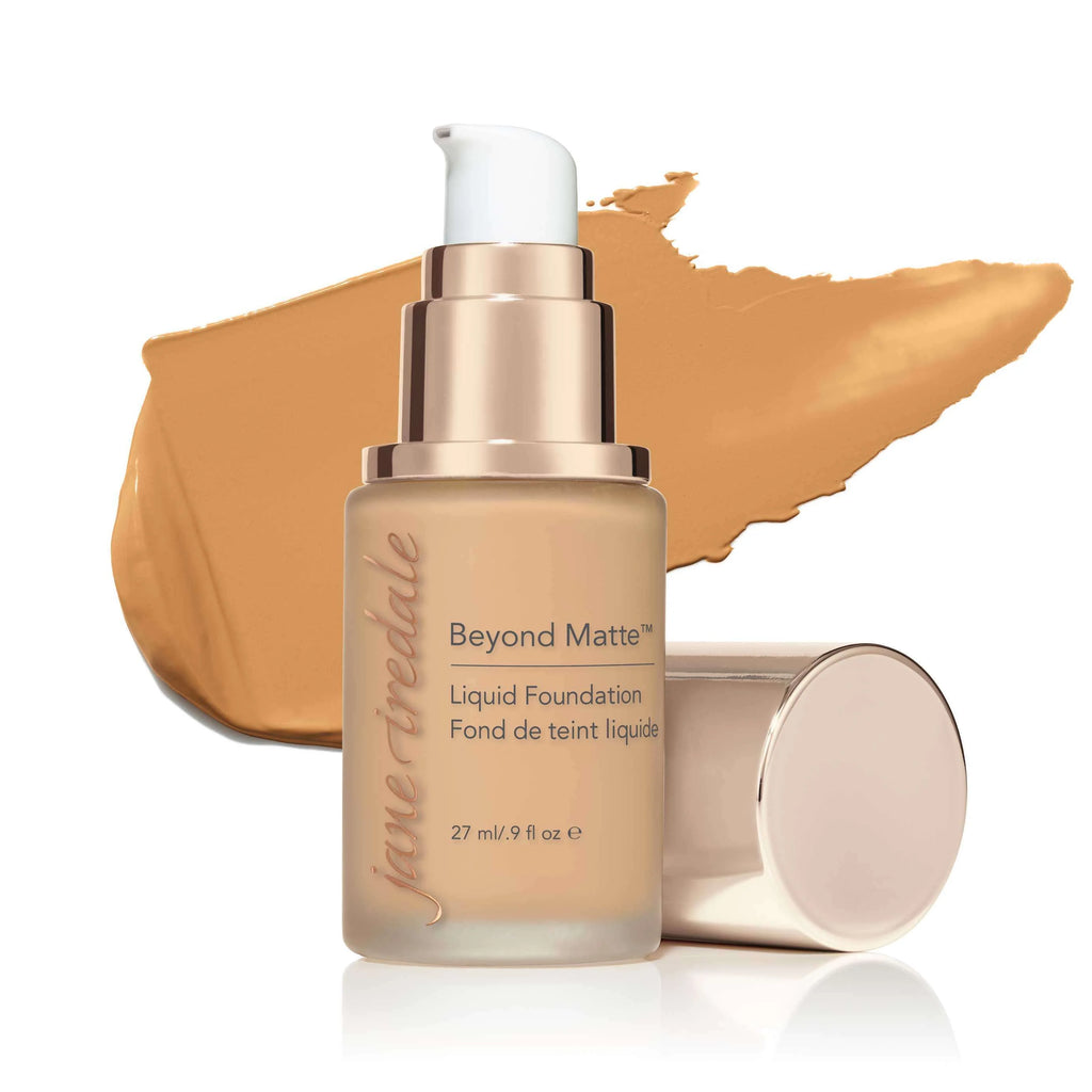 Beyond Matte™ Liquid Foundation
