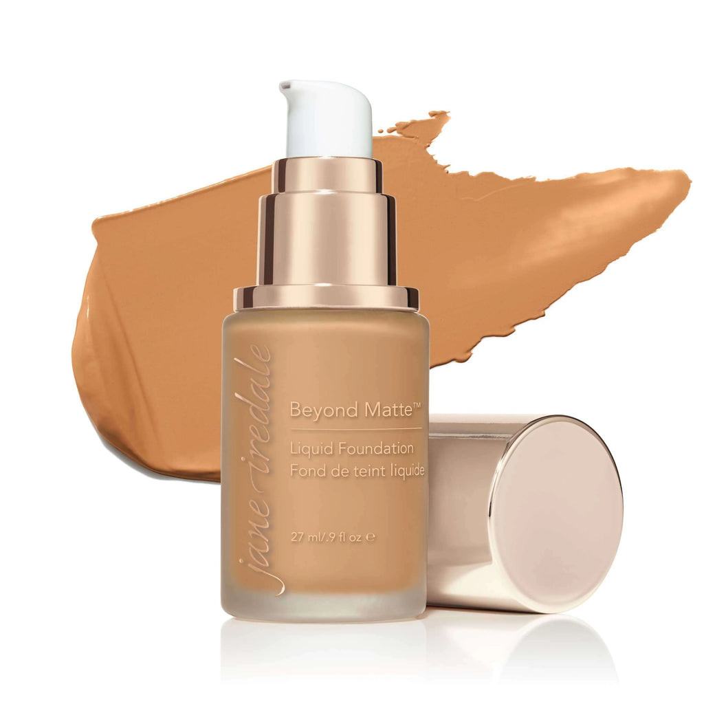 Beyond Matte™ Liquid Foundation