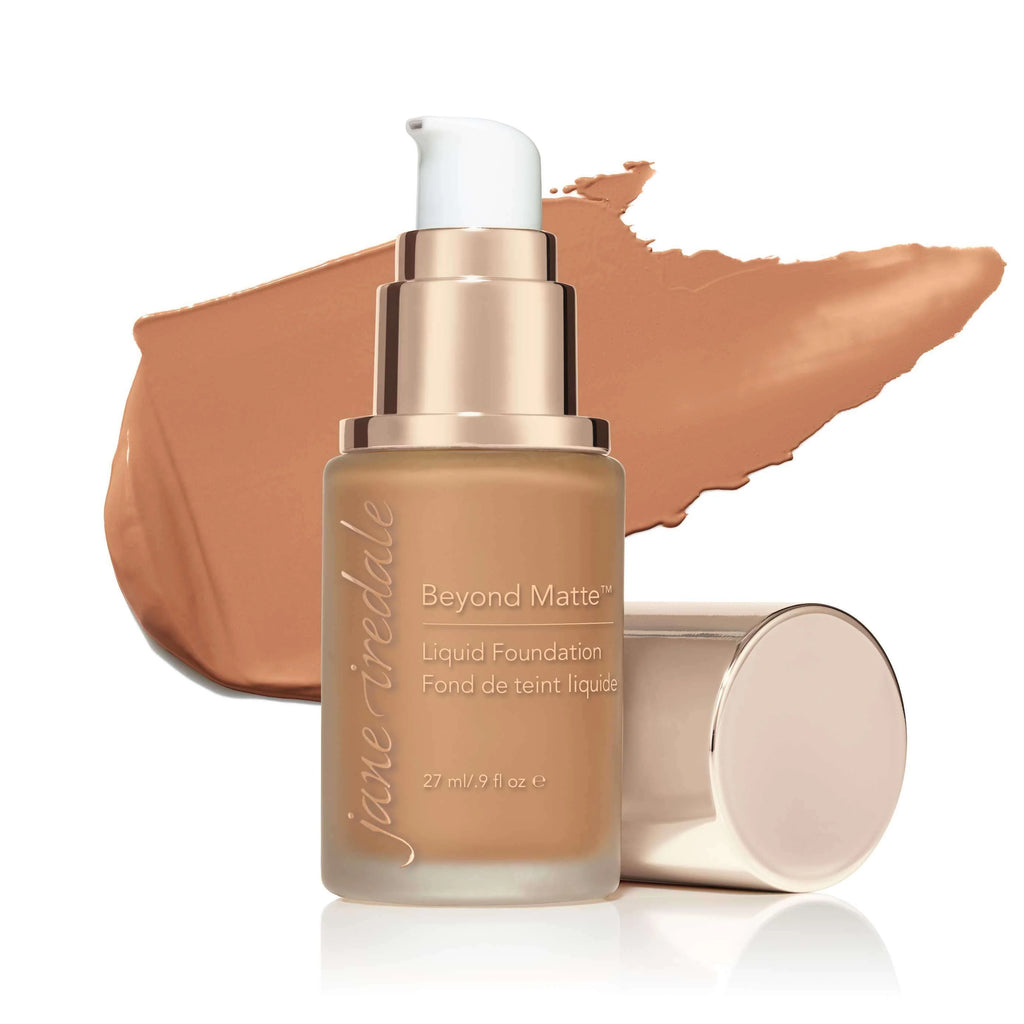 Beyond Matte™ Liquid Foundation