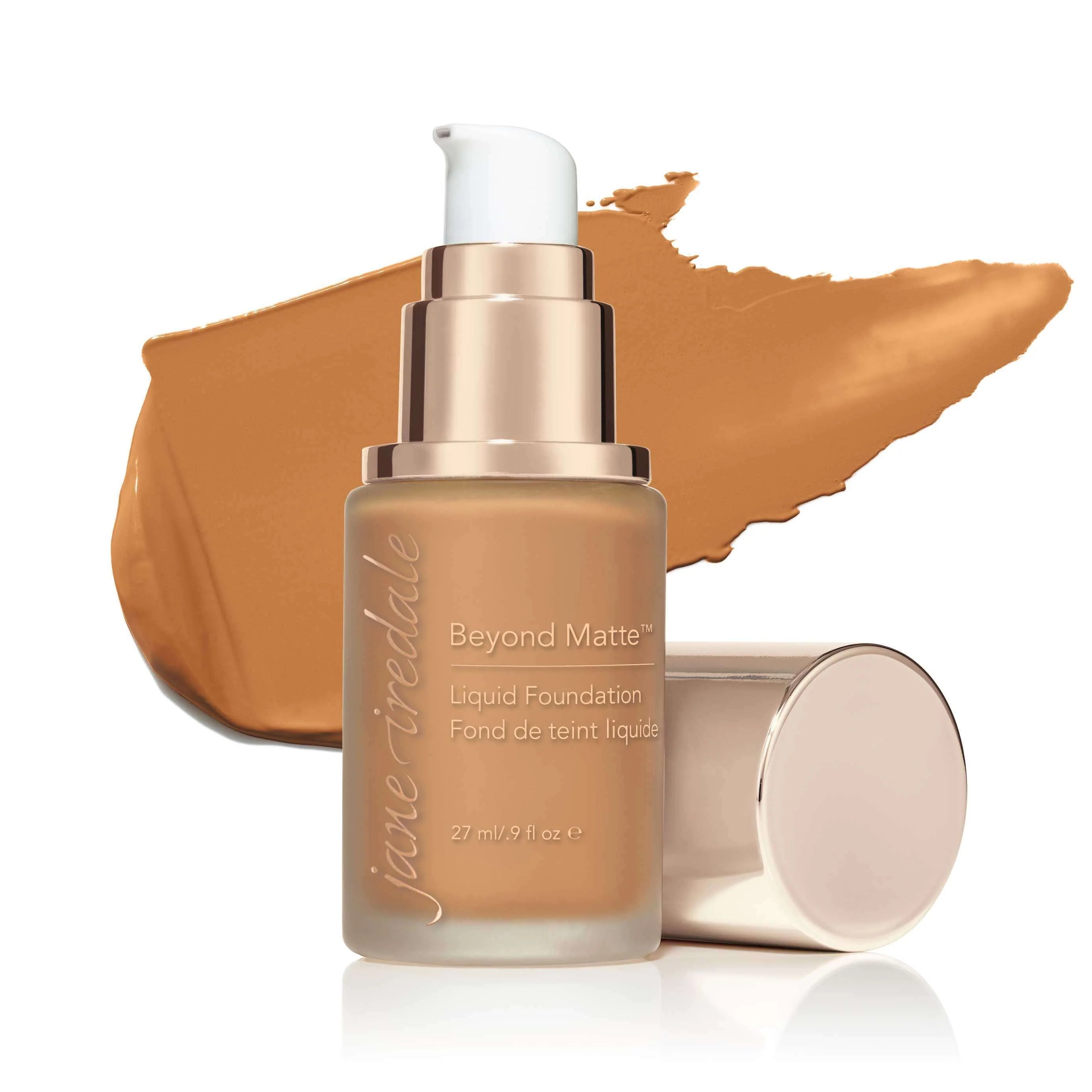 Beyond Matte™ Liquid Foundation