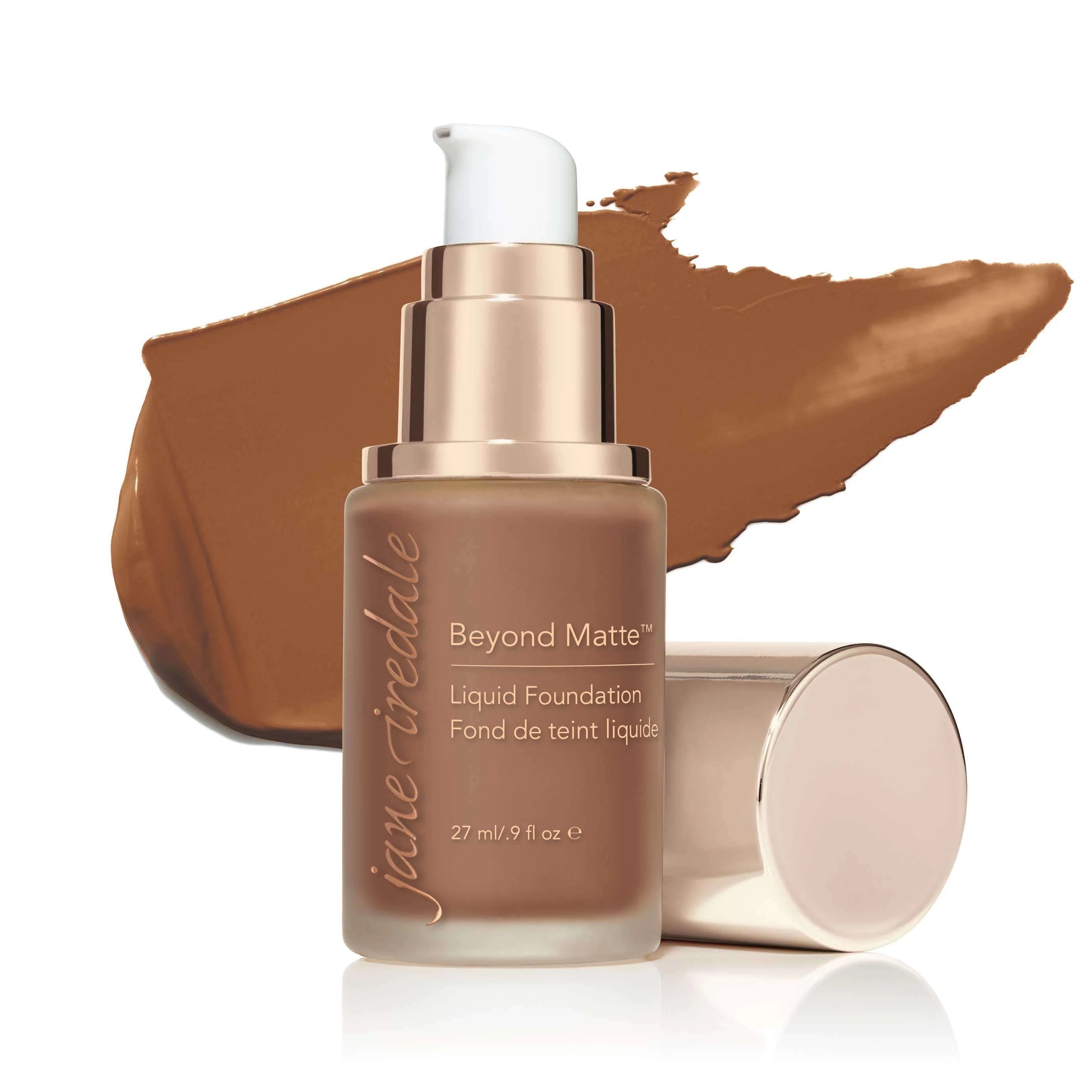 Beyond Matte™ Liquid Foundation