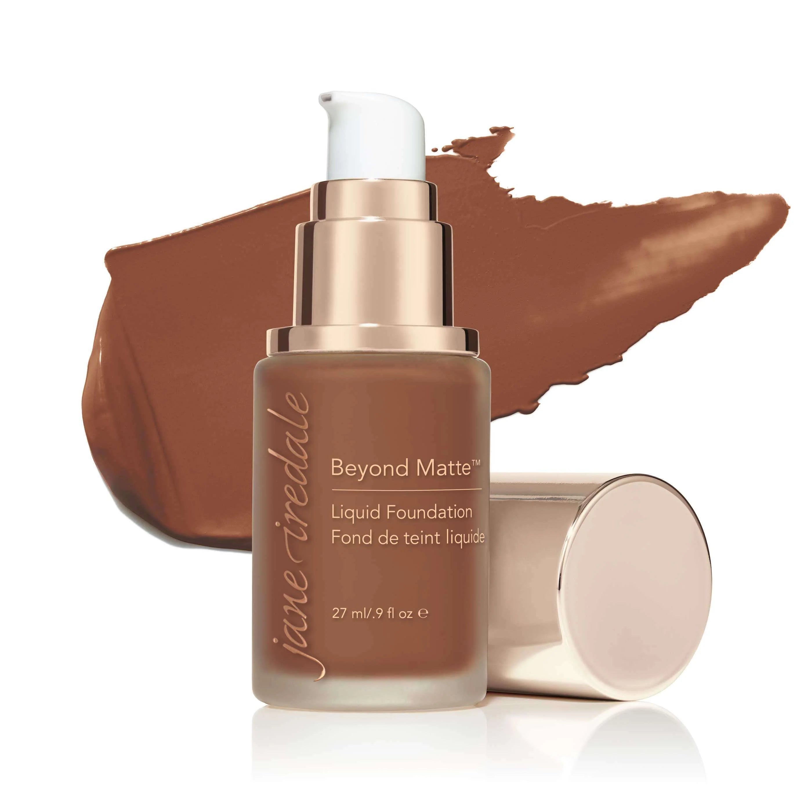 Beyond Matte™ Liquid Foundation