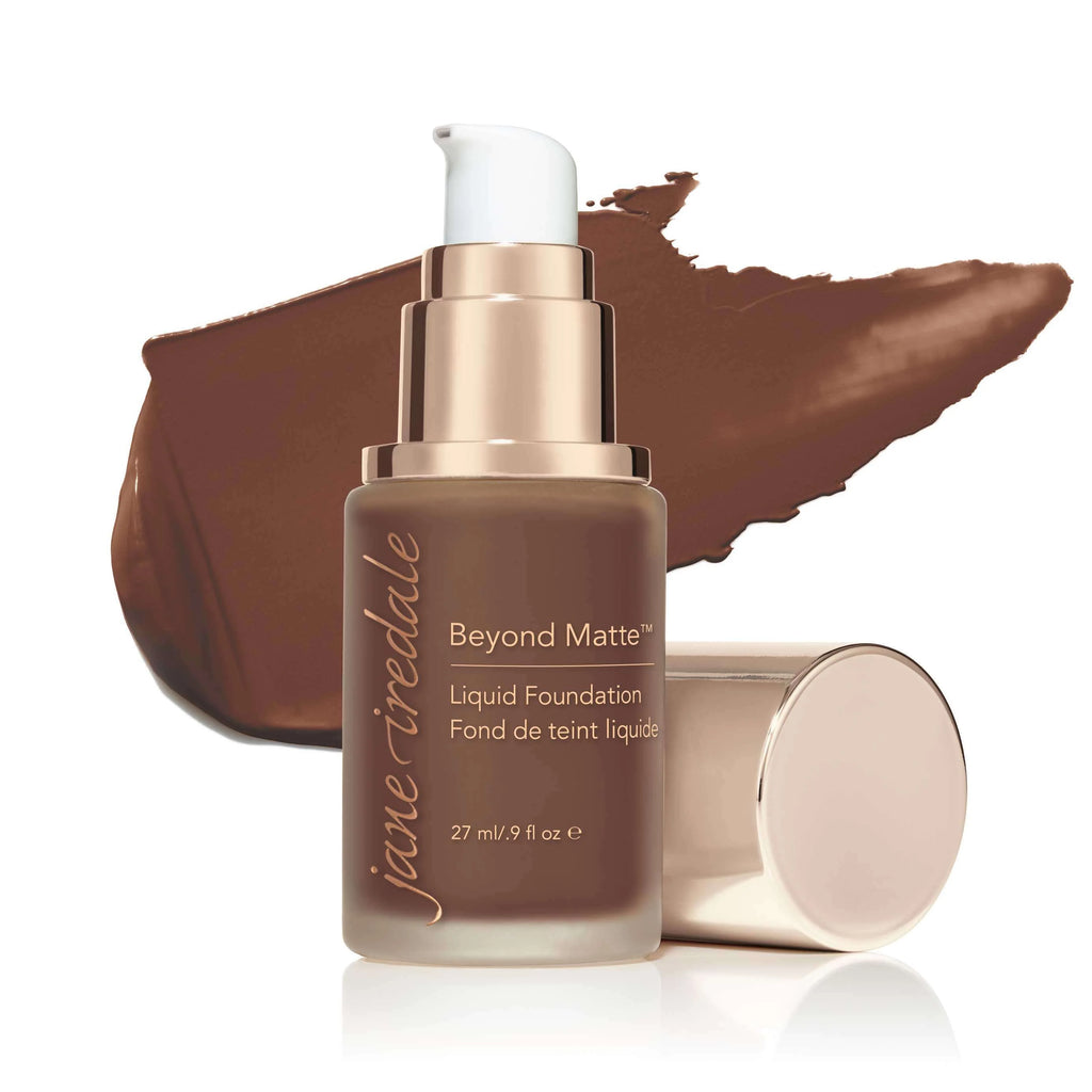Beyond Matte™ Liquid Foundation
