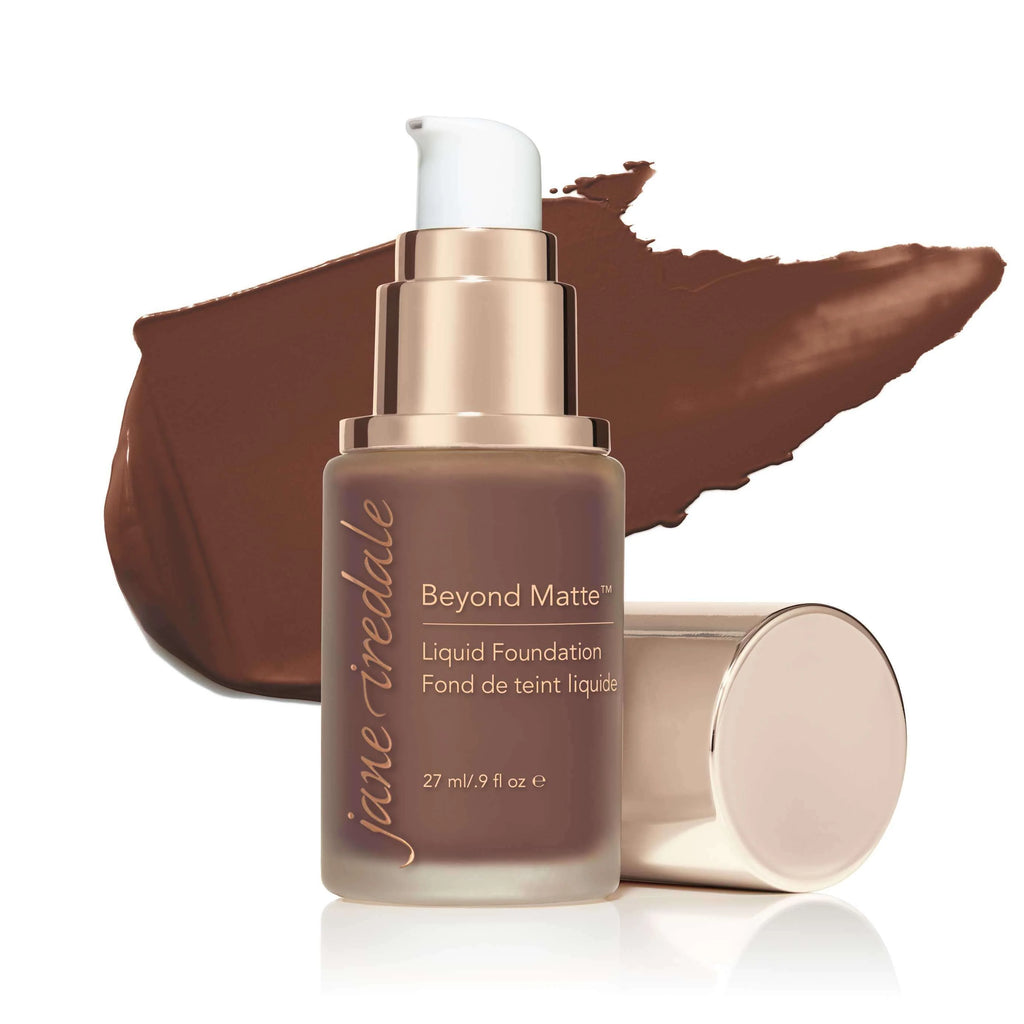 Beyond Matte™ Liquid Foundation
