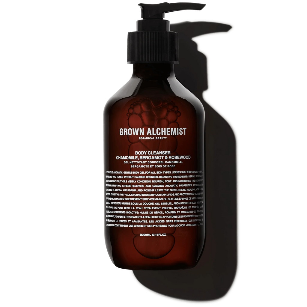 Energize Body Cleanser