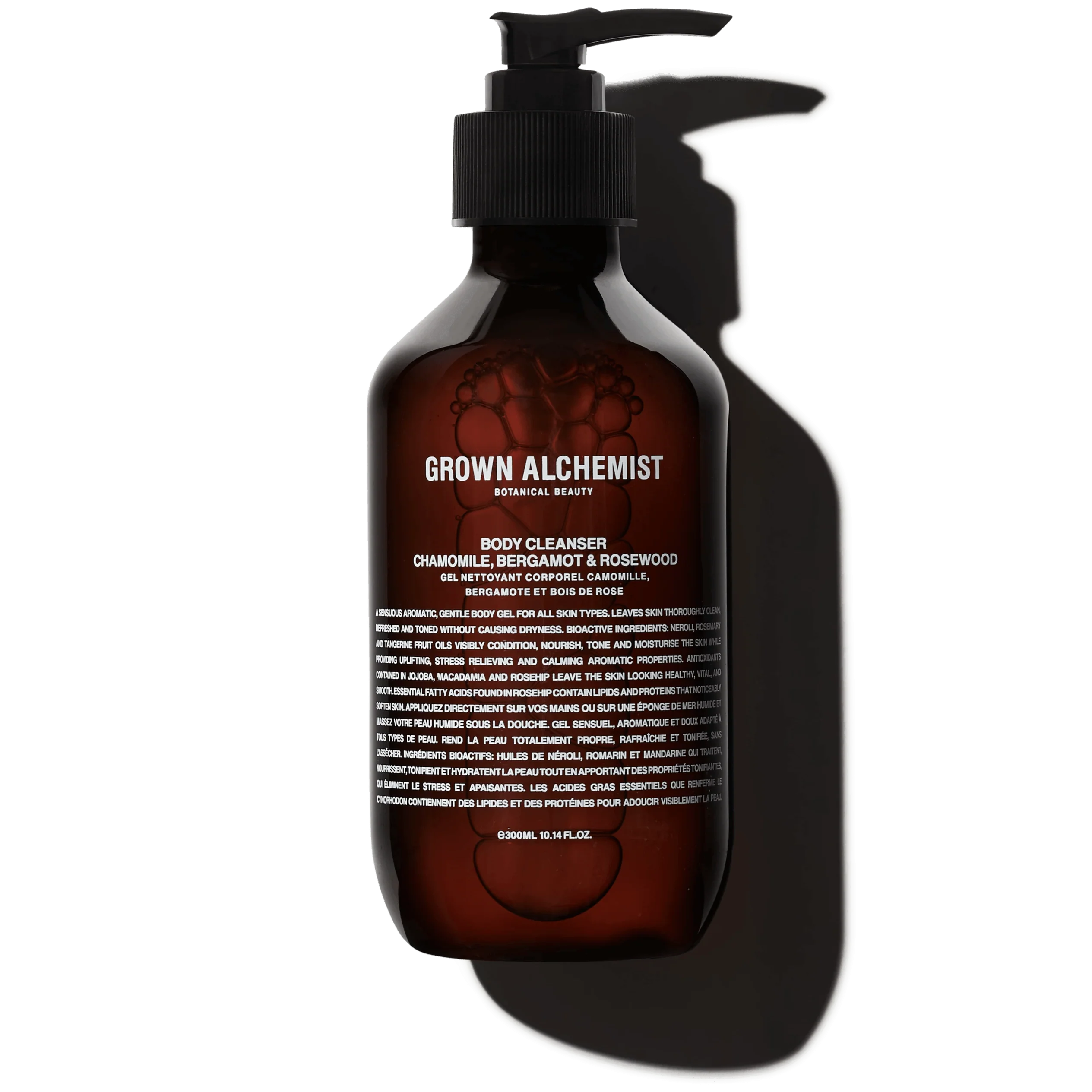 Energize Body Cleanser