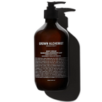 Body Cream: Mandarin, Rosemary Leaf