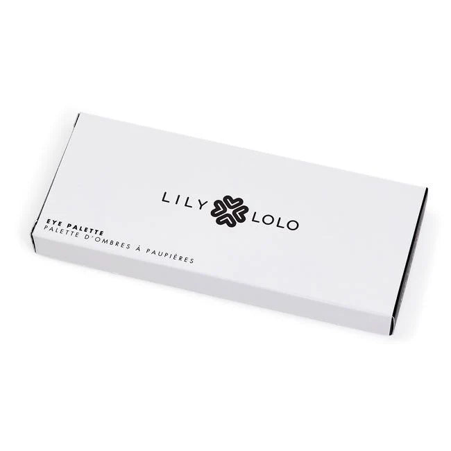 On The Rocks Eye Palette