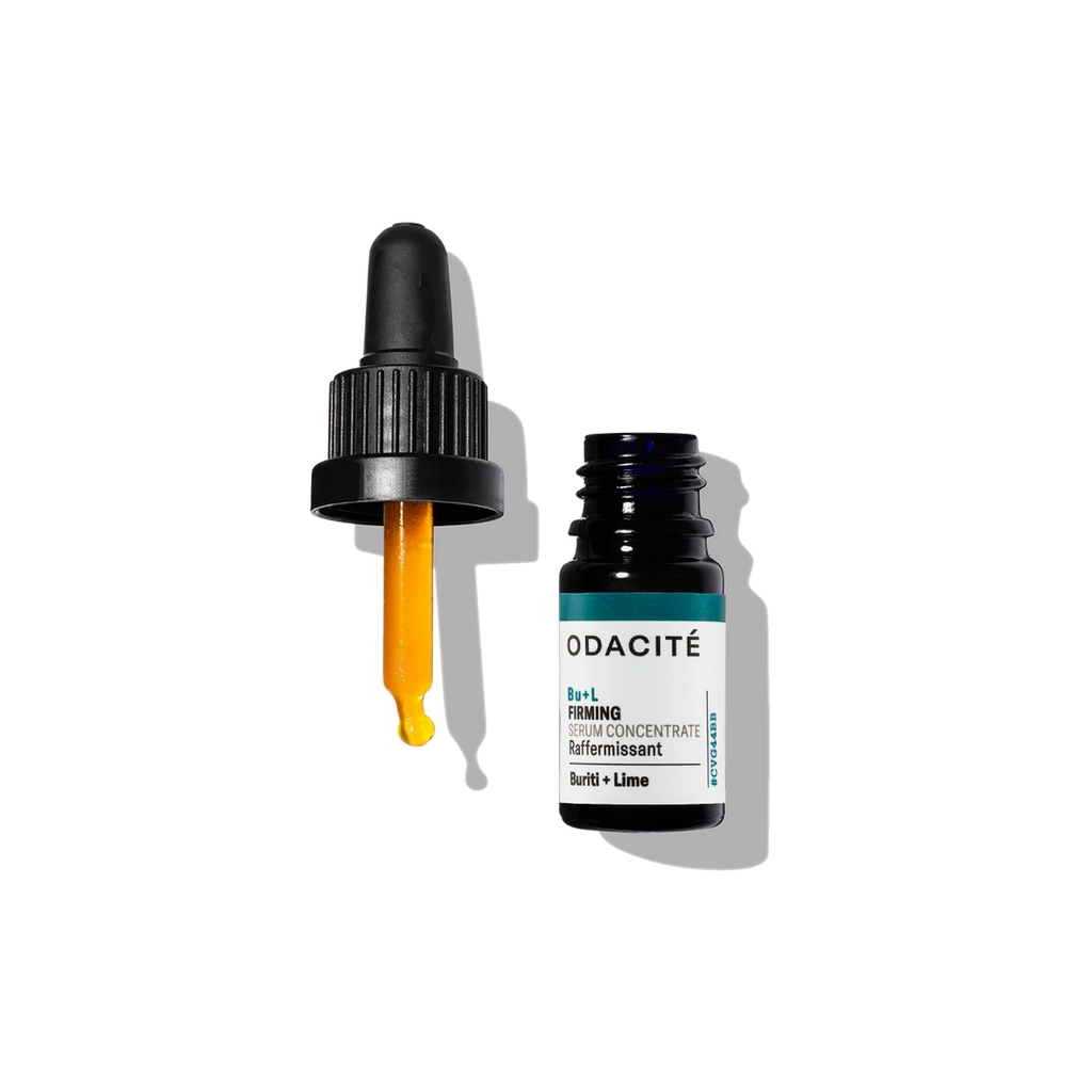 BU+L Firming  Buriti + Lime Serum Concentrate