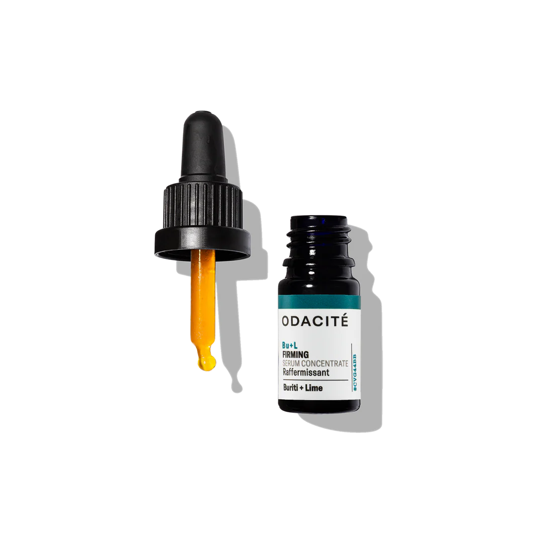 BU+L Firming  Buriti + Lime Serum Concentrate