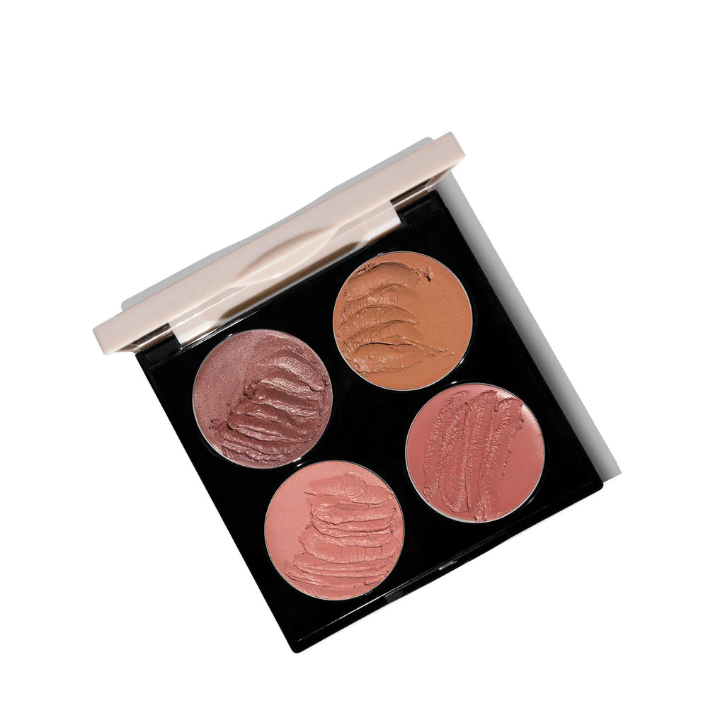 Multi-Use Ceramide Cream Lip + Cheek Palette