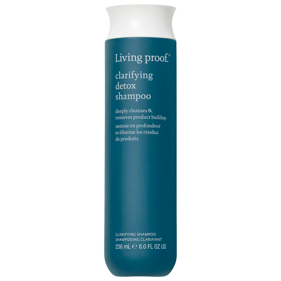 Clarifying Detox Shampoo
