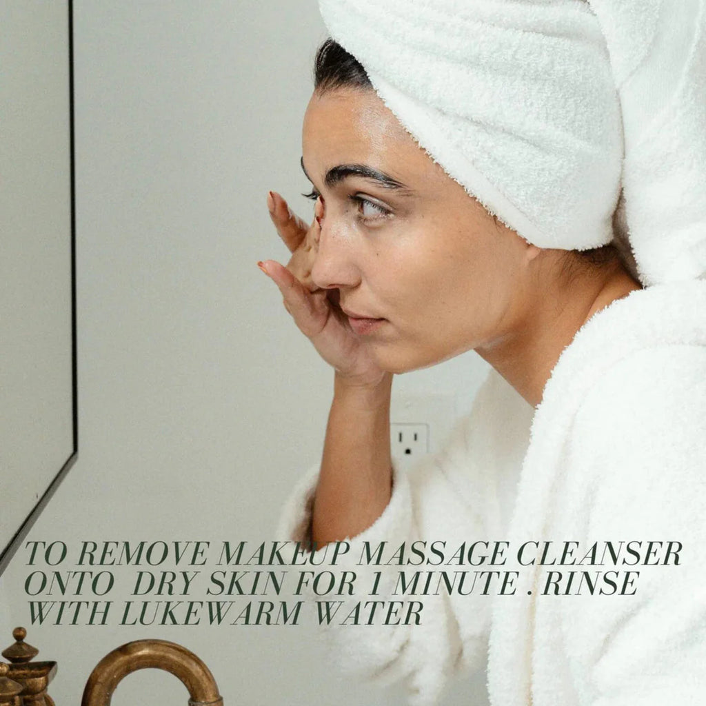 Calm Cleanser