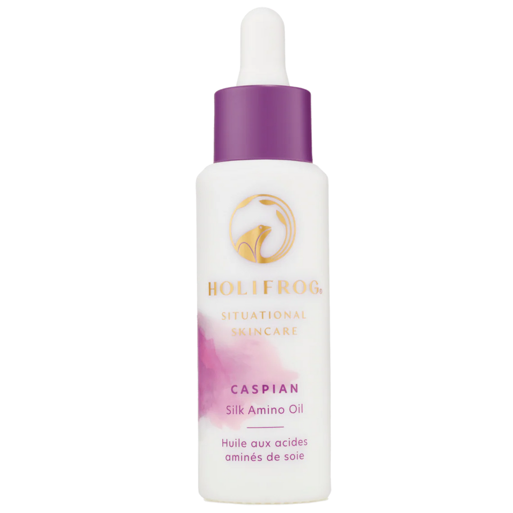 Caspian Silk Amino Face Oil