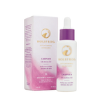 Caspian Silk Amino Face Oil