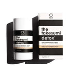 Charcoal Deodorant - Black Oak And Bourbon