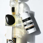 Charcoal Deodorant - Black Oak And Bourbon