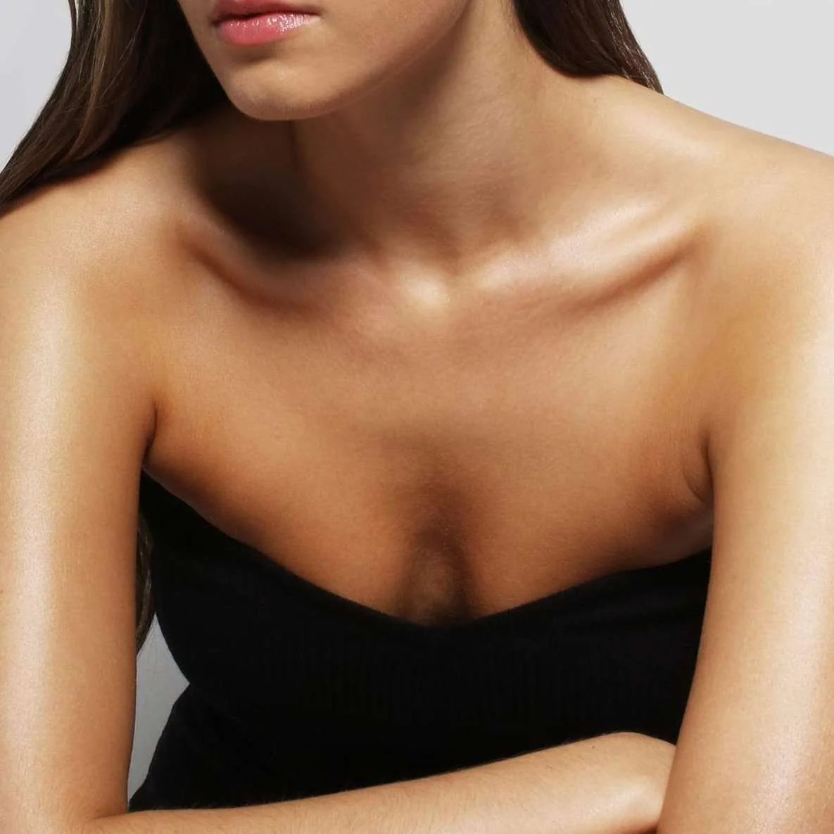 Charcoal Deodorant - Black Oak And Bourbon