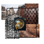 Charcoal Deodorant - Black Oak And Bourbon