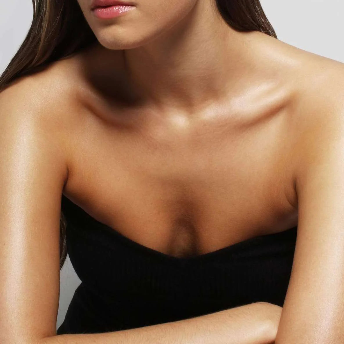 Charcoal Deodorant - Cold Pressed Rose