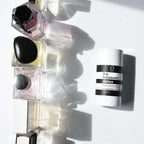 Charcoal Deodorant - Cold Pressed Rose