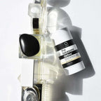 Charcoal Deodorant - Mandarin Pomelo