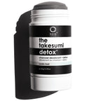 Charcoal Deodorant - Nordic Frost