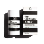 Charcoal Deodorant - Nordic Frost